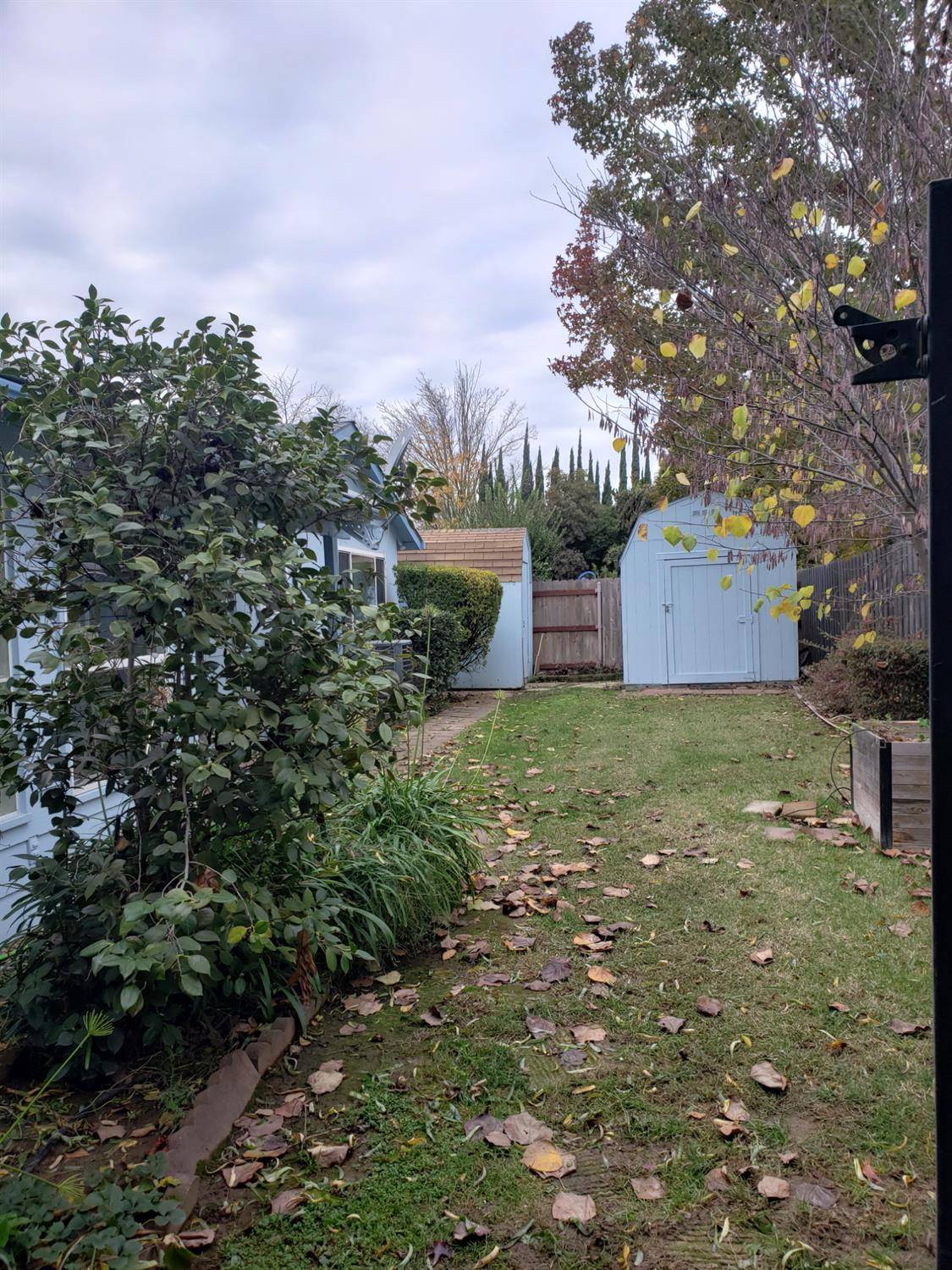 Sacramento, CA 95827,9699 Rudway CT