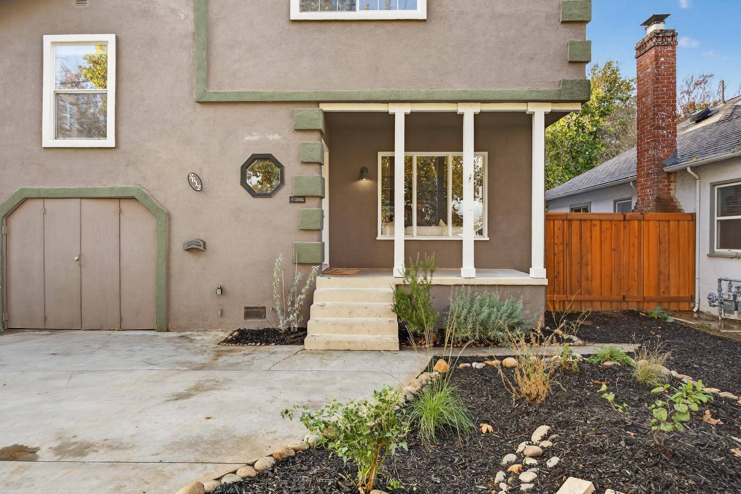 Sacramento, CA 95818,2612 28th ST