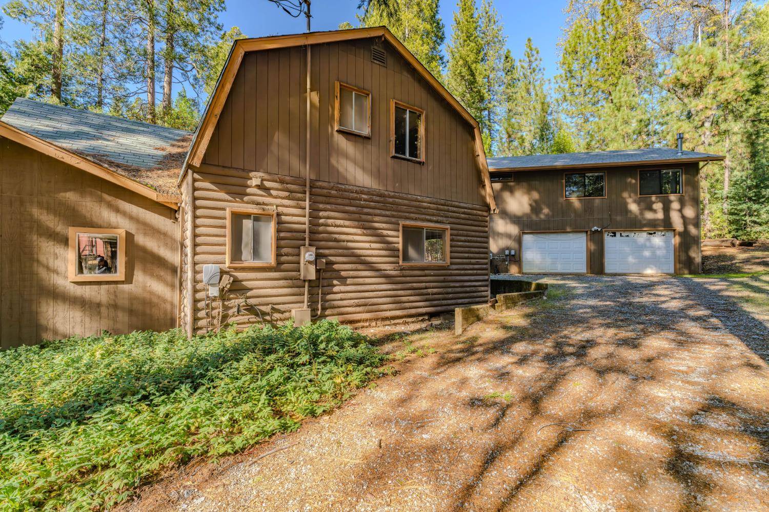 Pioneer, CA 95666,16520 Prospect PL