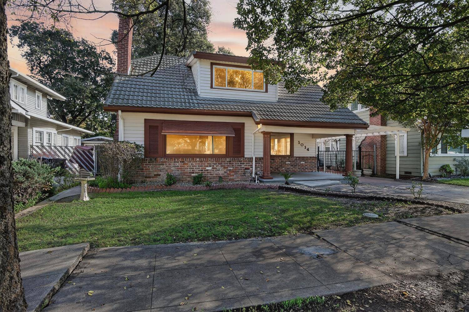 Stockton, CA 95203,1014 N Stockton ST