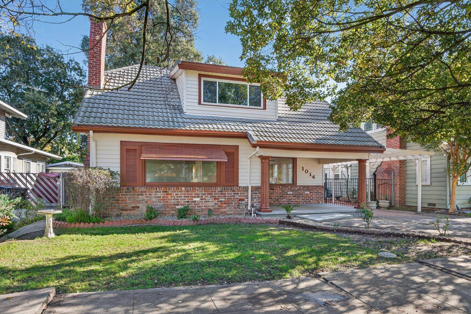 Stockton, CA 95203,1014 N Stockton ST