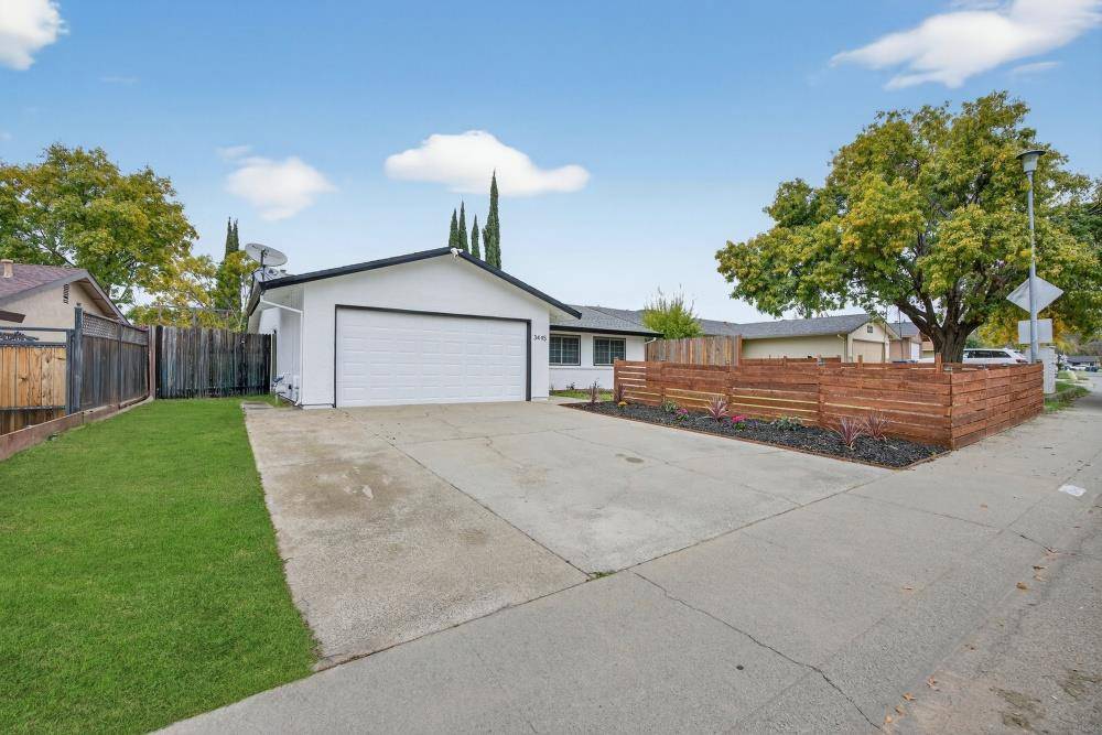 Antelope, CA 95843,3445 Davidson DR