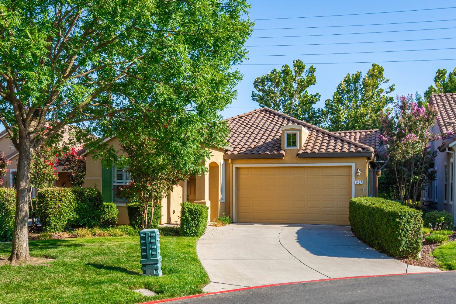 Roseville, CA 95747,1457 Marseille LN