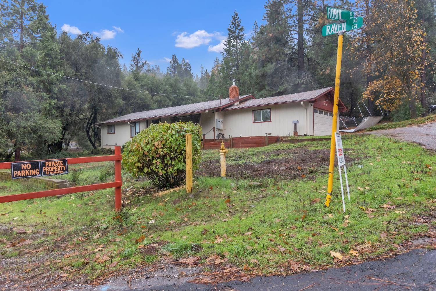 Pioneer, CA 95666,23568 Robin RD