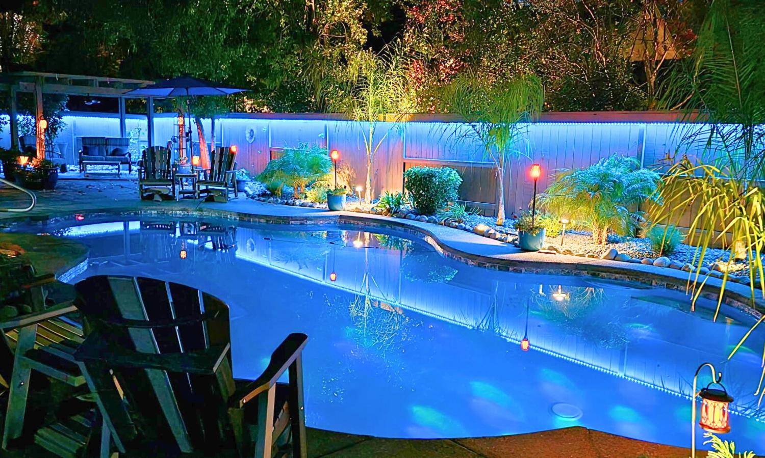 Gold River, CA 95670,11458 Tunnel Hill WAY