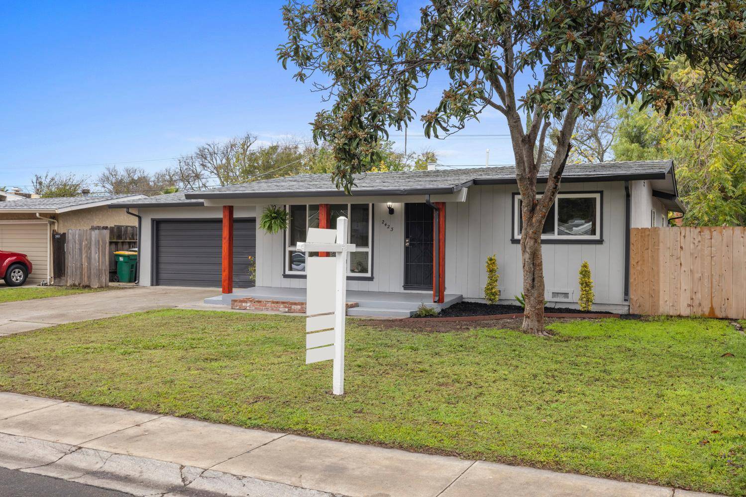 Stockton, CA 95207,2423 W Swain RD