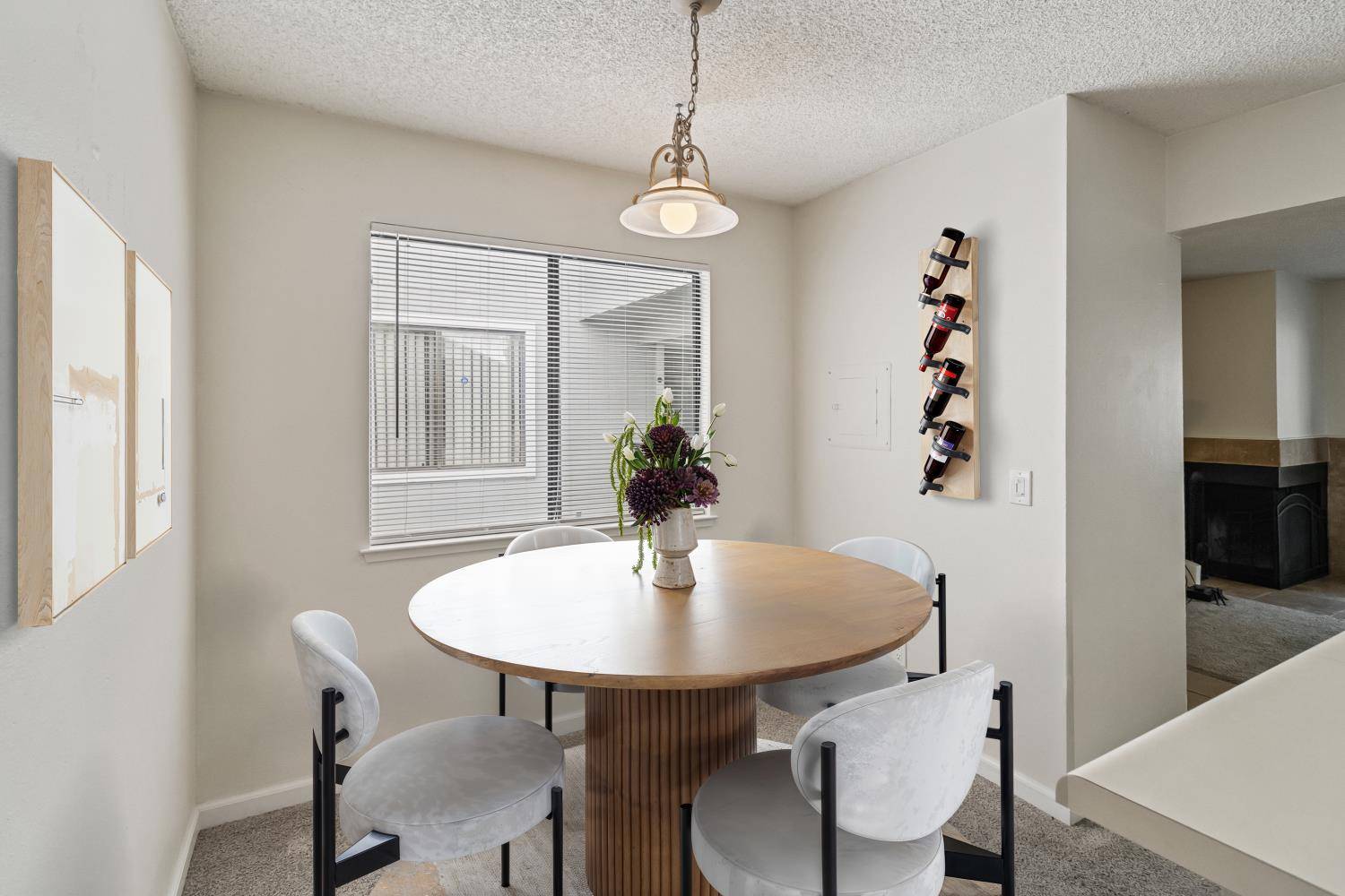 Sacramento, CA 95833,750 Del Verde CIR #6