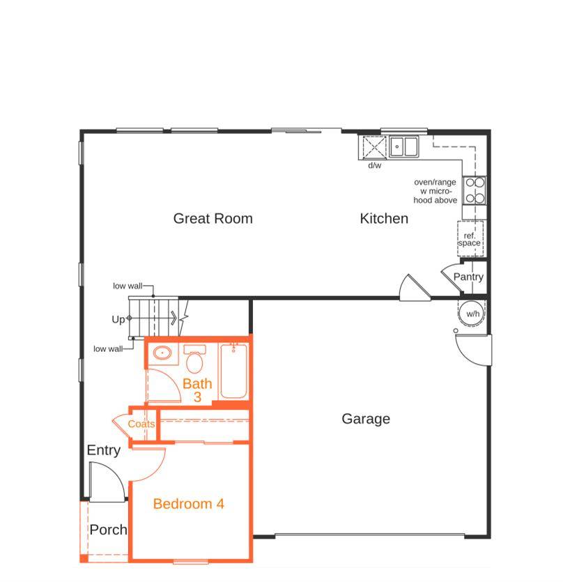 Modesto, CA 95357,2712 Salvatore WAY