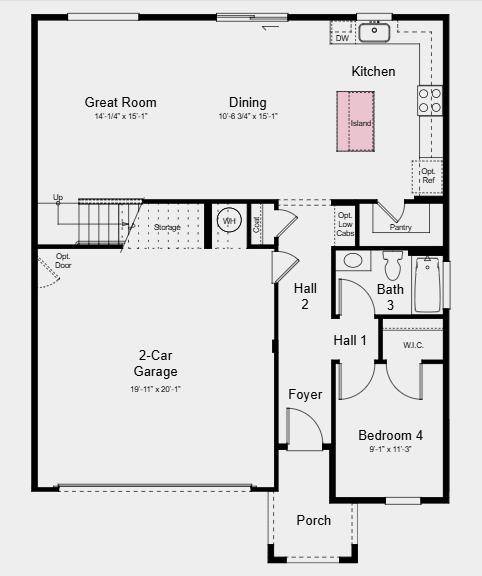 Roseville, CA 95747,5096 Rain Shadow WAY