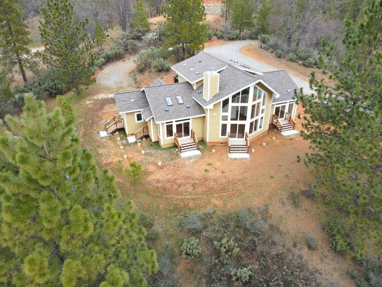 Rail Road Flat, CA 95248,2805 Mason RD