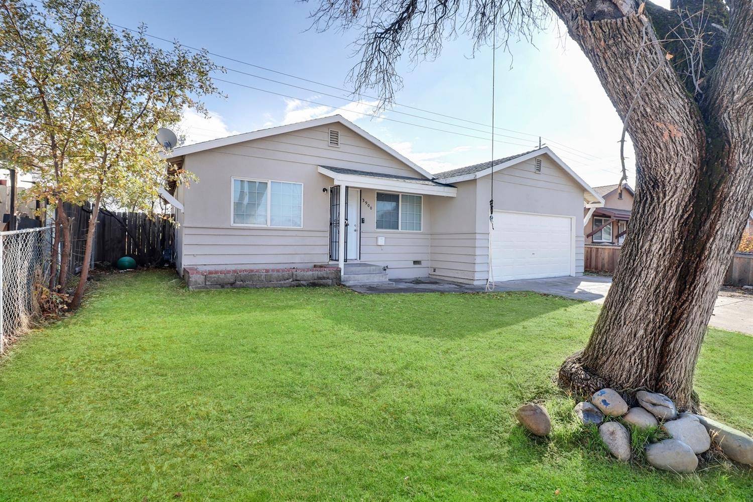 North Highlands, CA 95660,3900 Santa Fe WAY