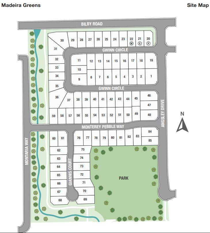 Elk Grove, CA 95757,8080 Gwinn CIR