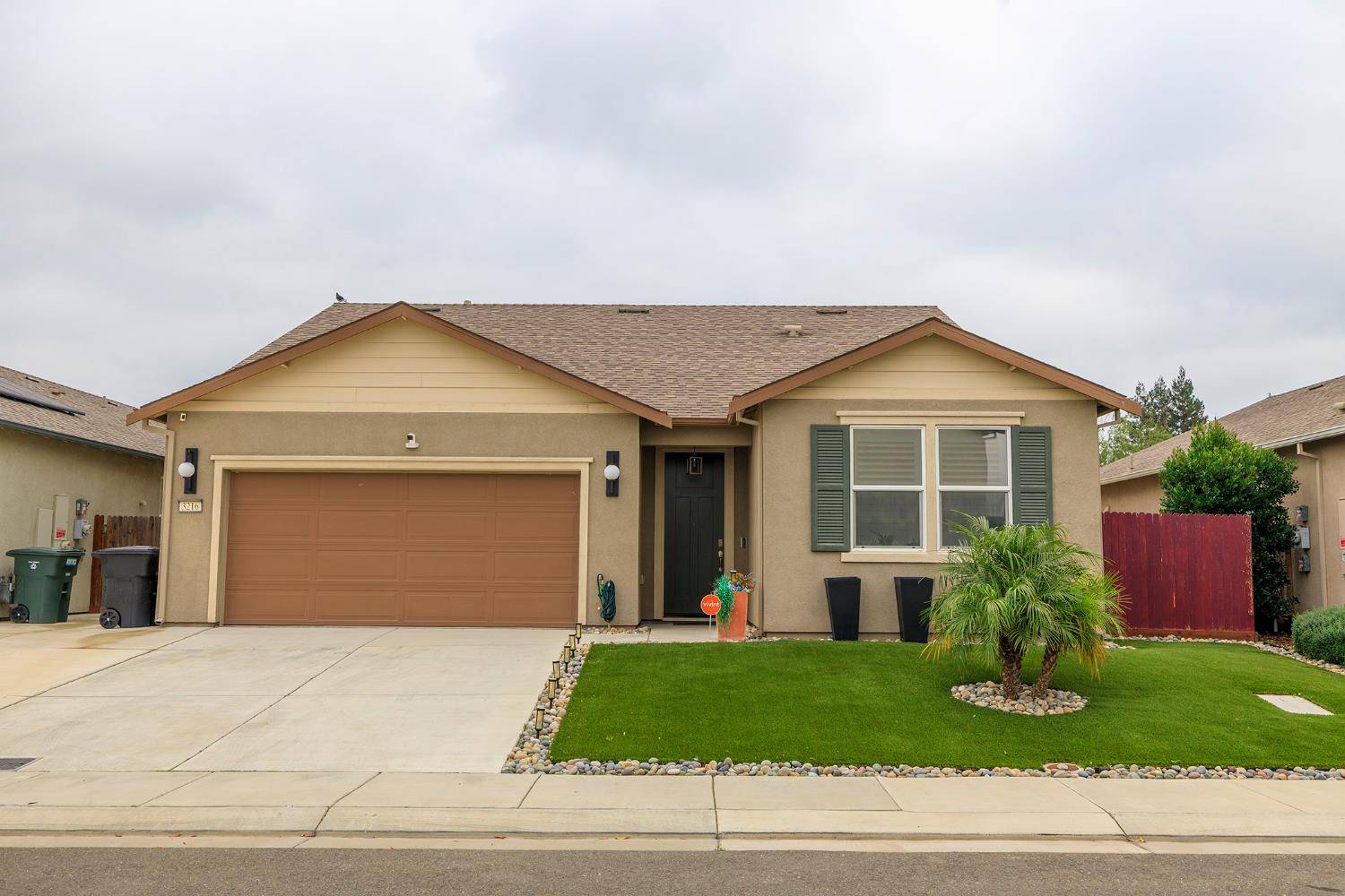 Modesto, CA 95355,3216 Hankook DR