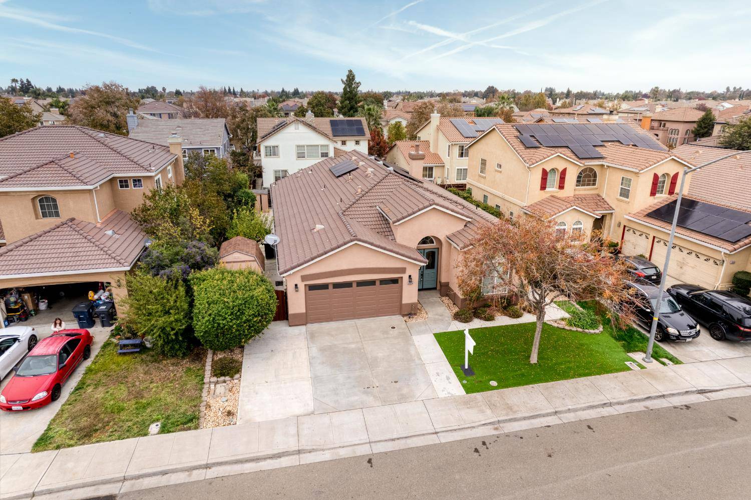 Tracy, CA 95377,2325 Alamo CT