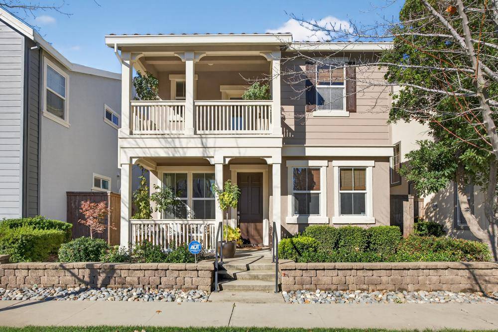 Roseville, CA 95747,3105 Parkham DR