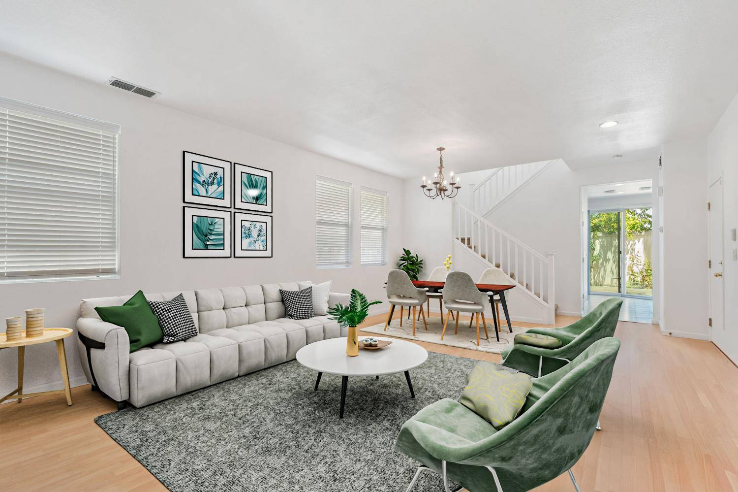 Concord, CA 94520,1086 Azalea LN