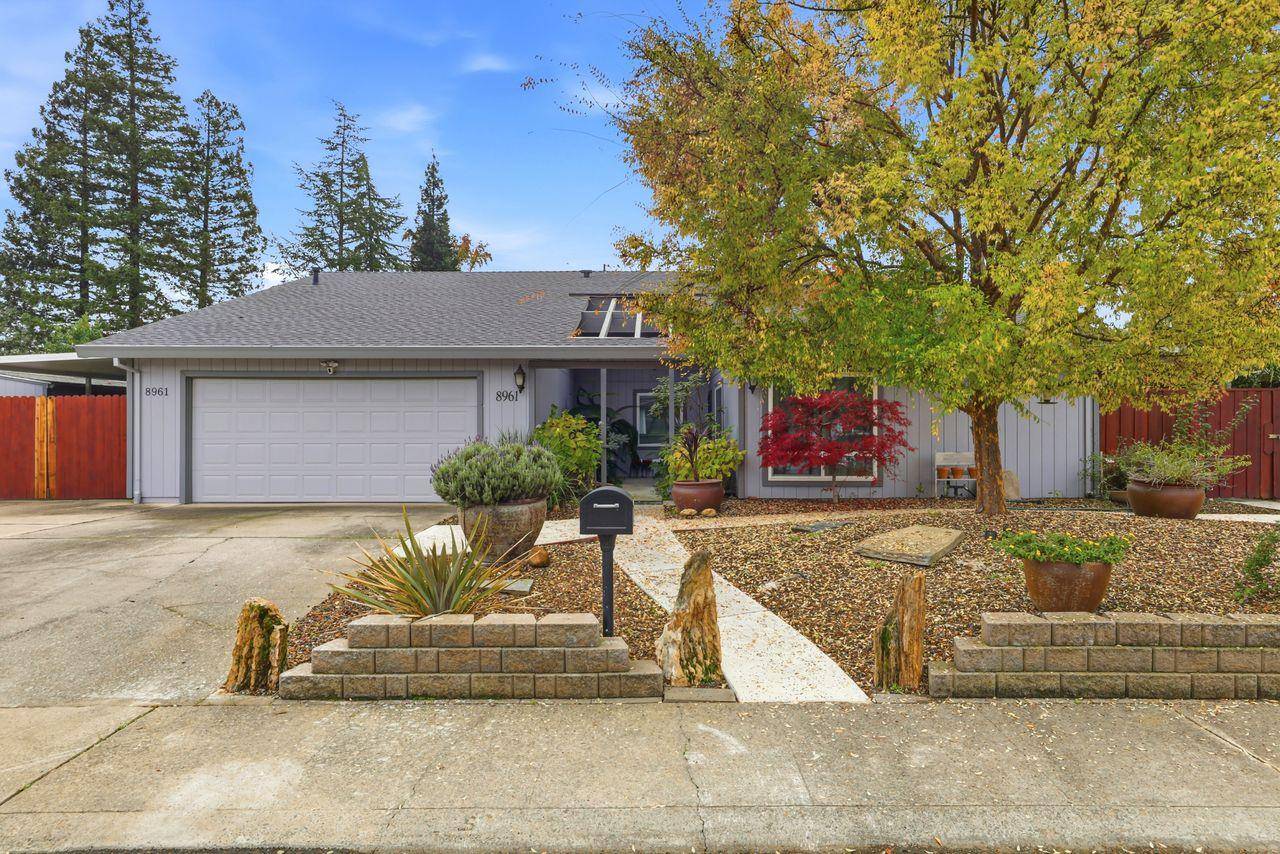 Fair Oaks, CA 95628,8961 Van Gogh CIR