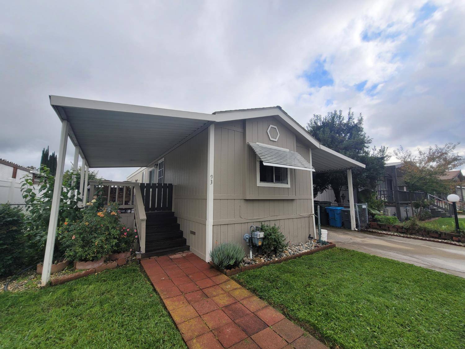 Yuba City, CA 95991,3120 Live Oak BLVD #93