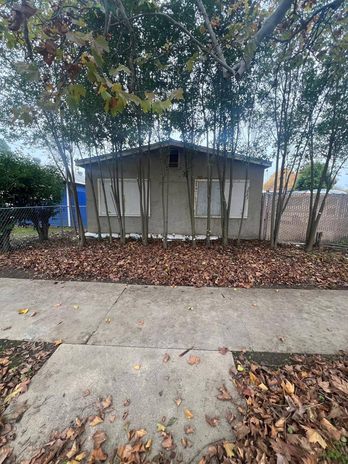 Le Grand, CA 95333,3883 Santa Fe AVE