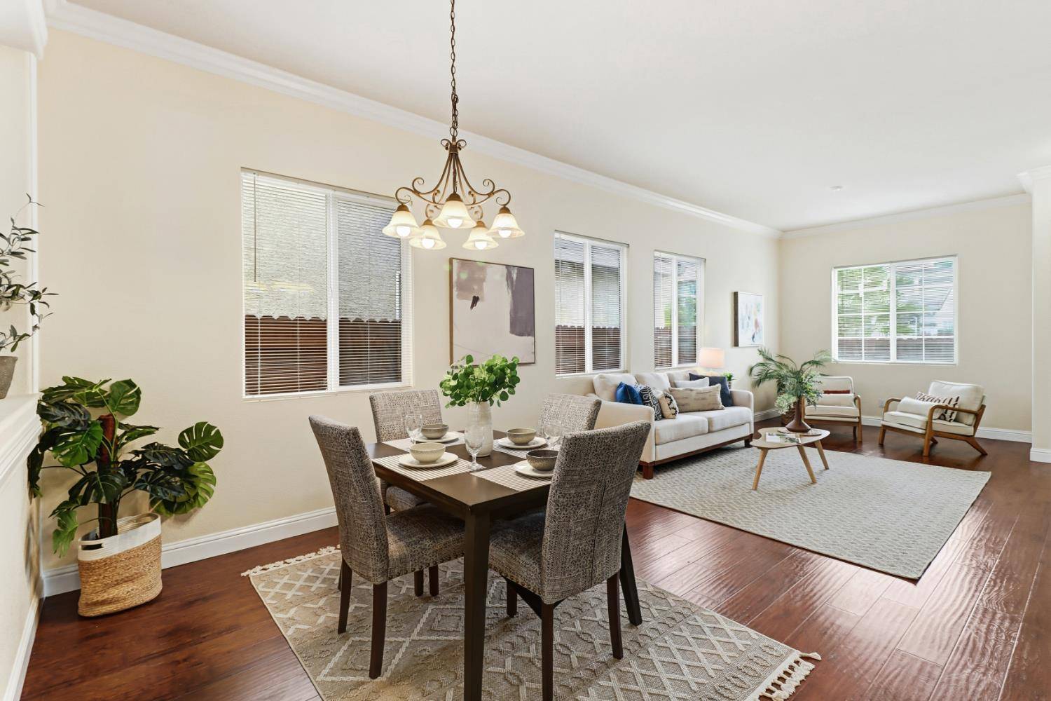 Antelope, CA 95843,5125 Fawn Hollow WAY