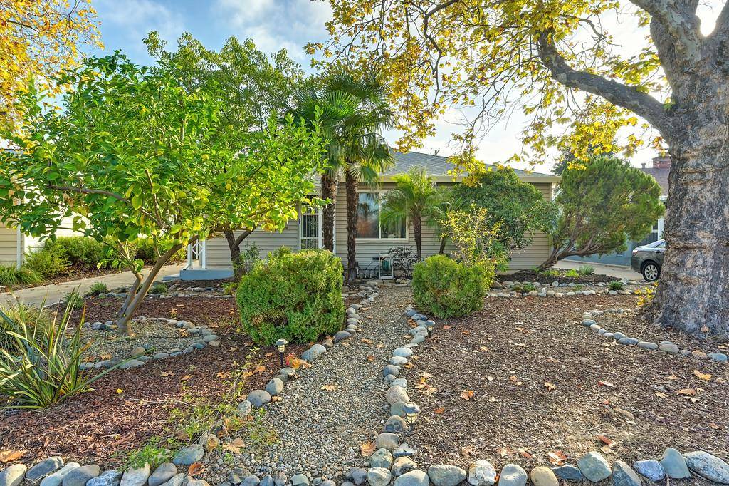 Sacramento, CA 95822,2200 Murieta Way