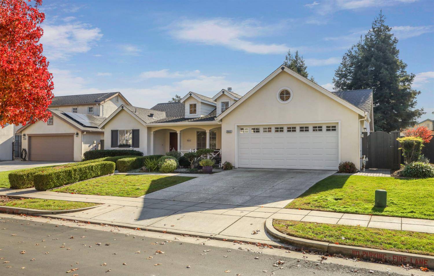 Tracy, CA 95377,2832 Remington WAY