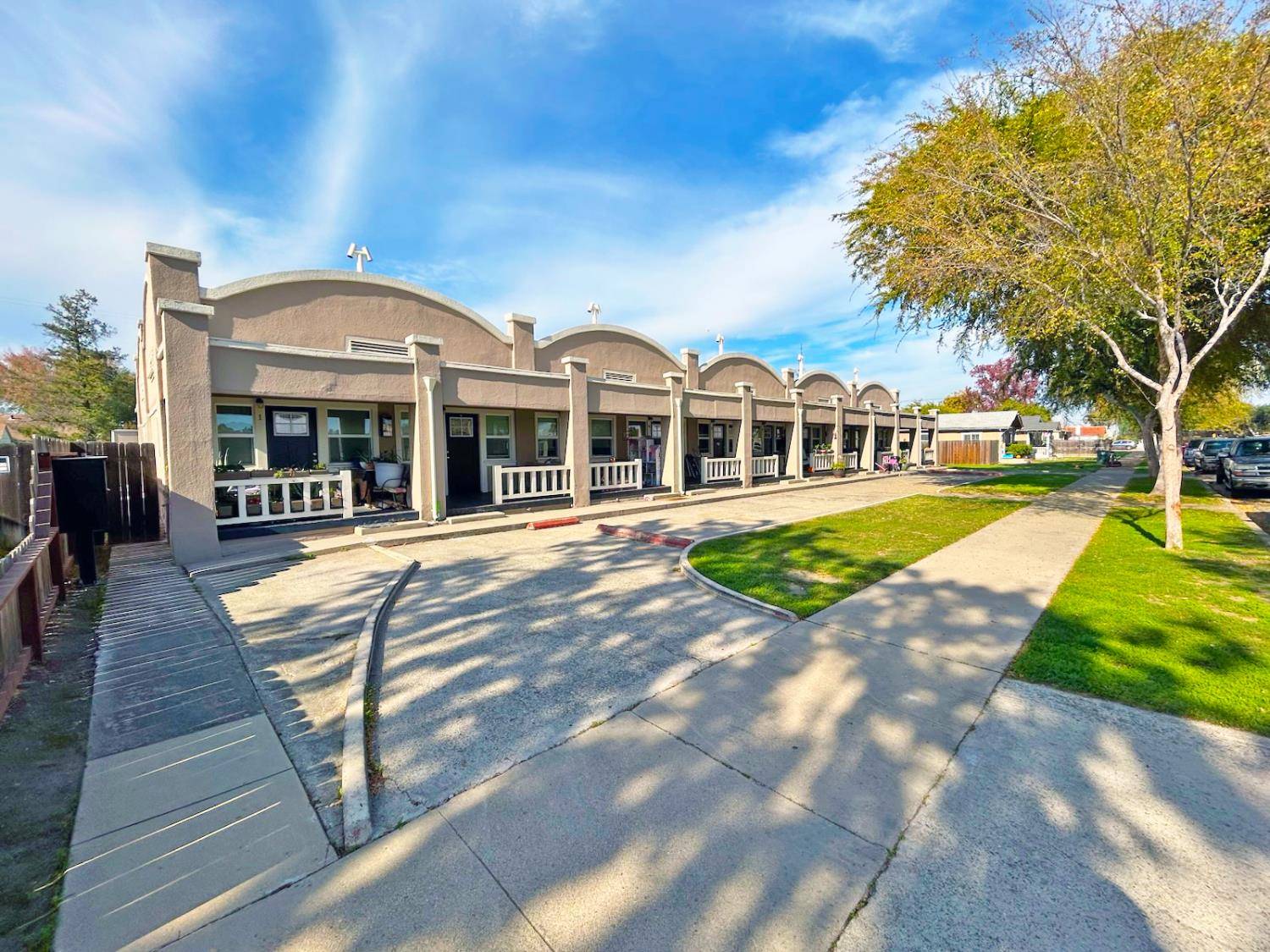 Manteca, CA 95336,119 N Sherman AVE