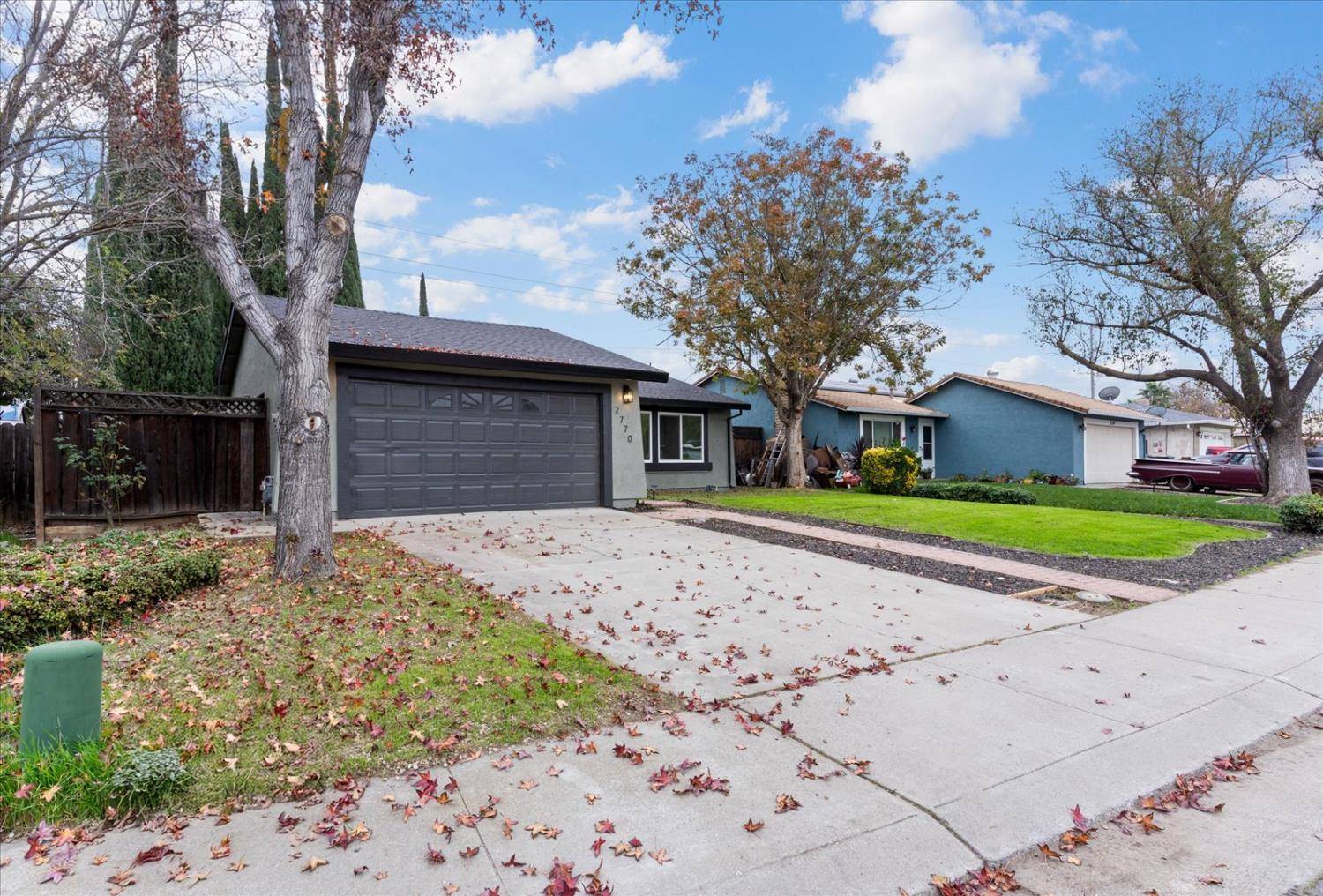 Tracy, CA 95376,2770 Colony DR