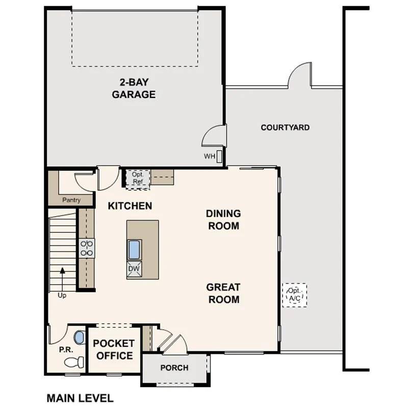 West Sacramento, CA 95605,613 Barrett Lake RD