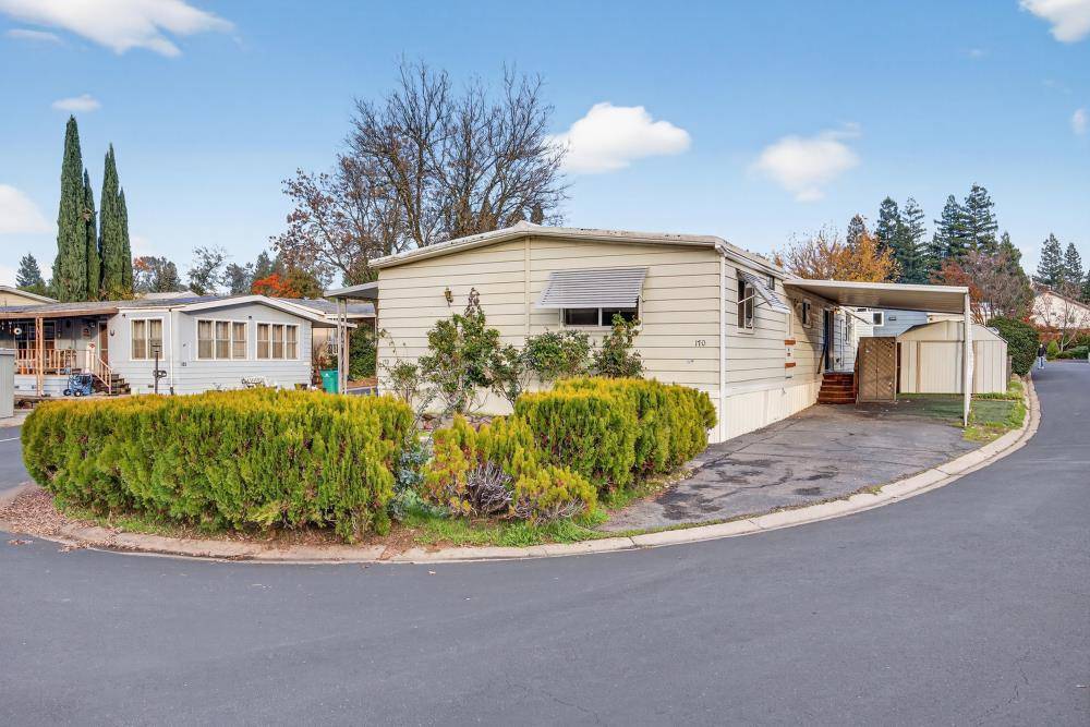 Cameron Park, CA 95682,2681 Cameron Park Dr #170