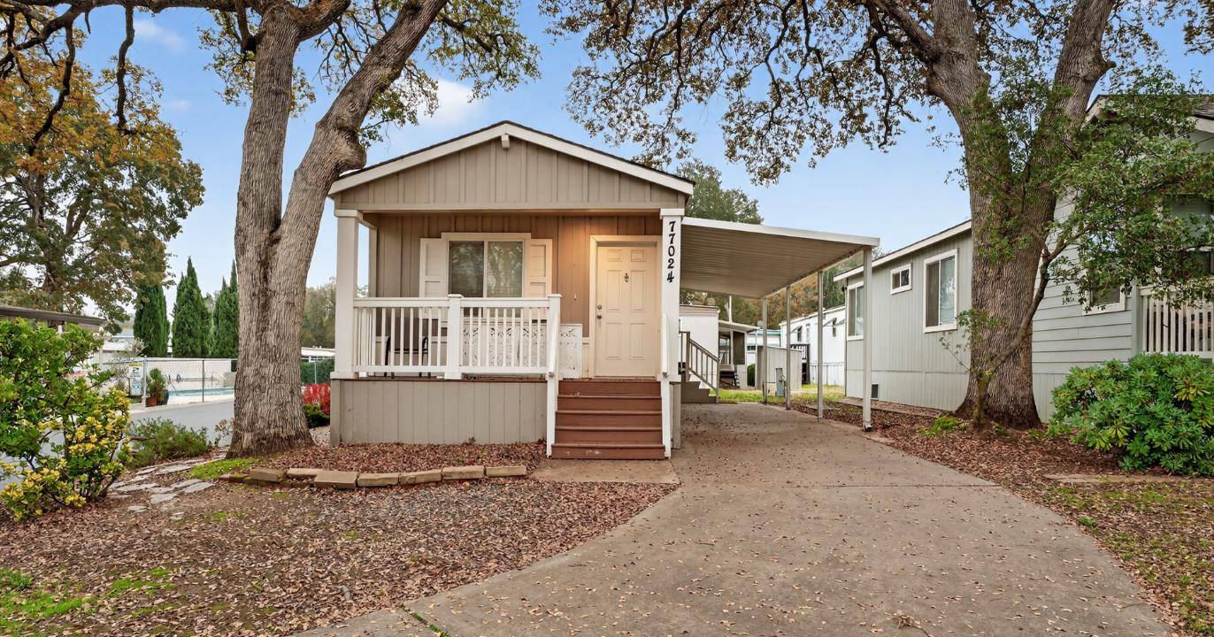 Citrus Heights, CA 95621,77024 Lauppe LN