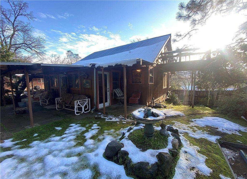 North Fork, CA 93643,32956 Road 222