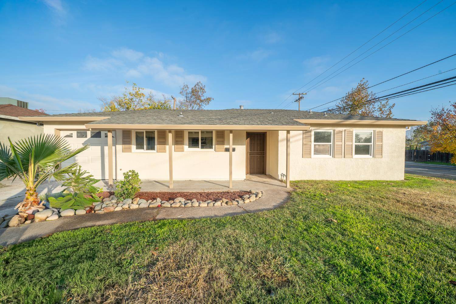 Sacramento, CA 95864,1300 Shadowglen rd