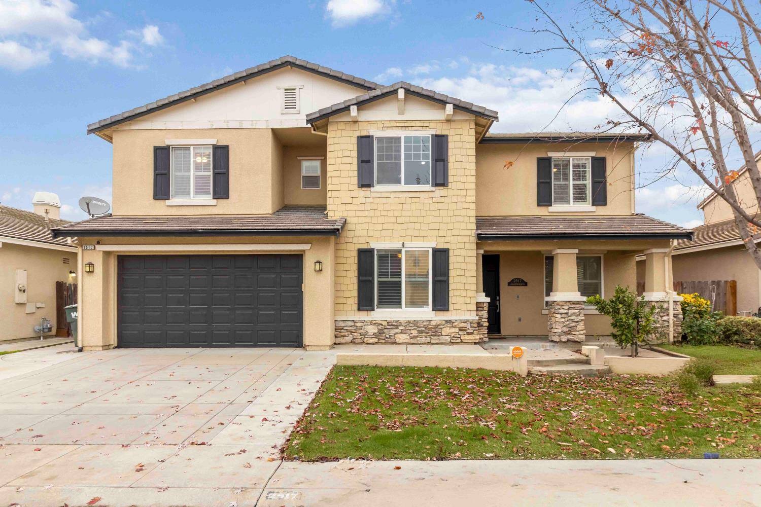 Modesto, CA 95355,2517 Guadalajara DR