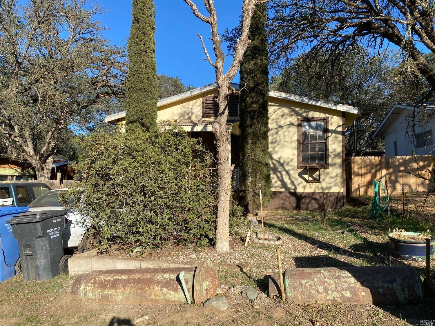 Clearlake, CA 95422,4378 Pine AVE