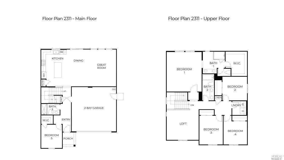 American Canyon, CA 94503,8 Encore ST