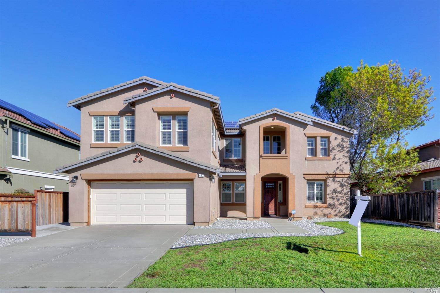 Vacaville, CA 95687,412 Salisbury CIR