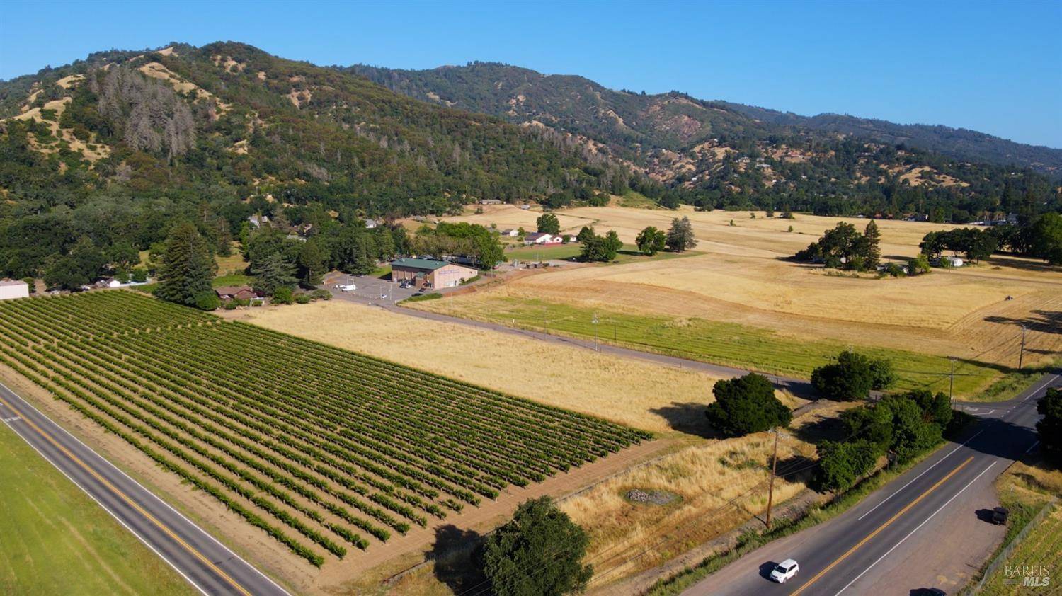 Ukiah, CA 95482,3200 S State ST