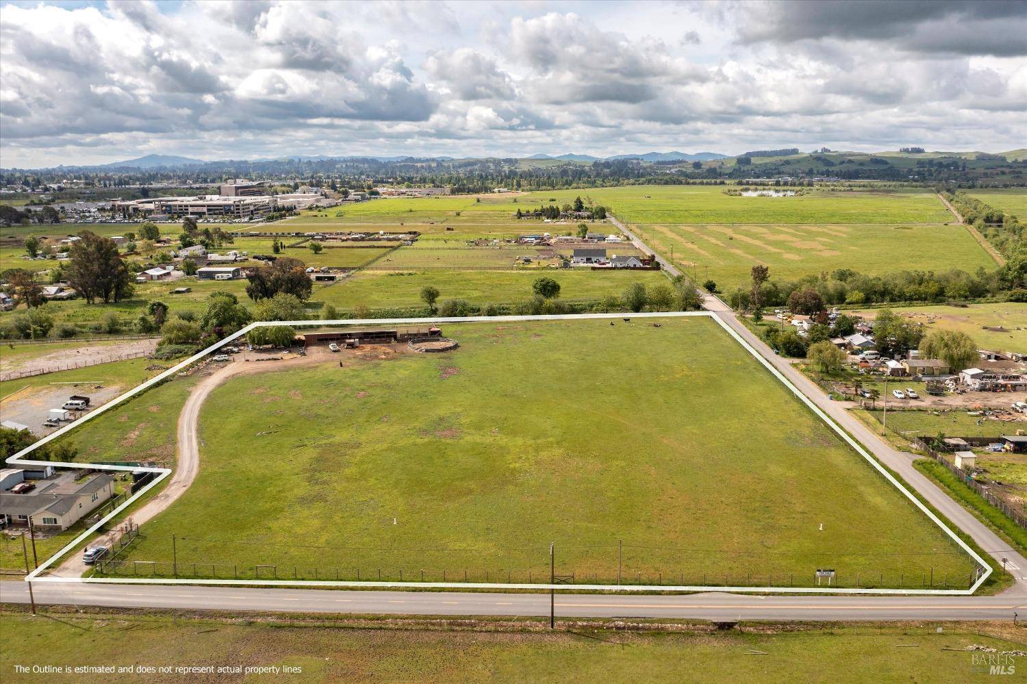 Santa Rosa, CA 95407,4400 Whistler AVE