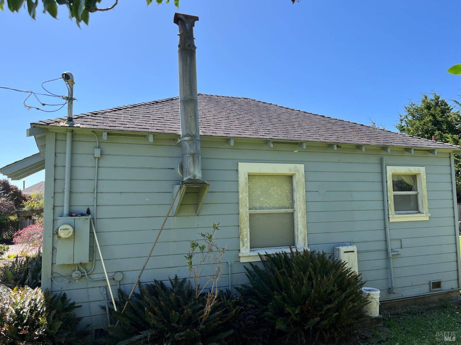 Bolinas, CA 94924,155 Evergreen RD