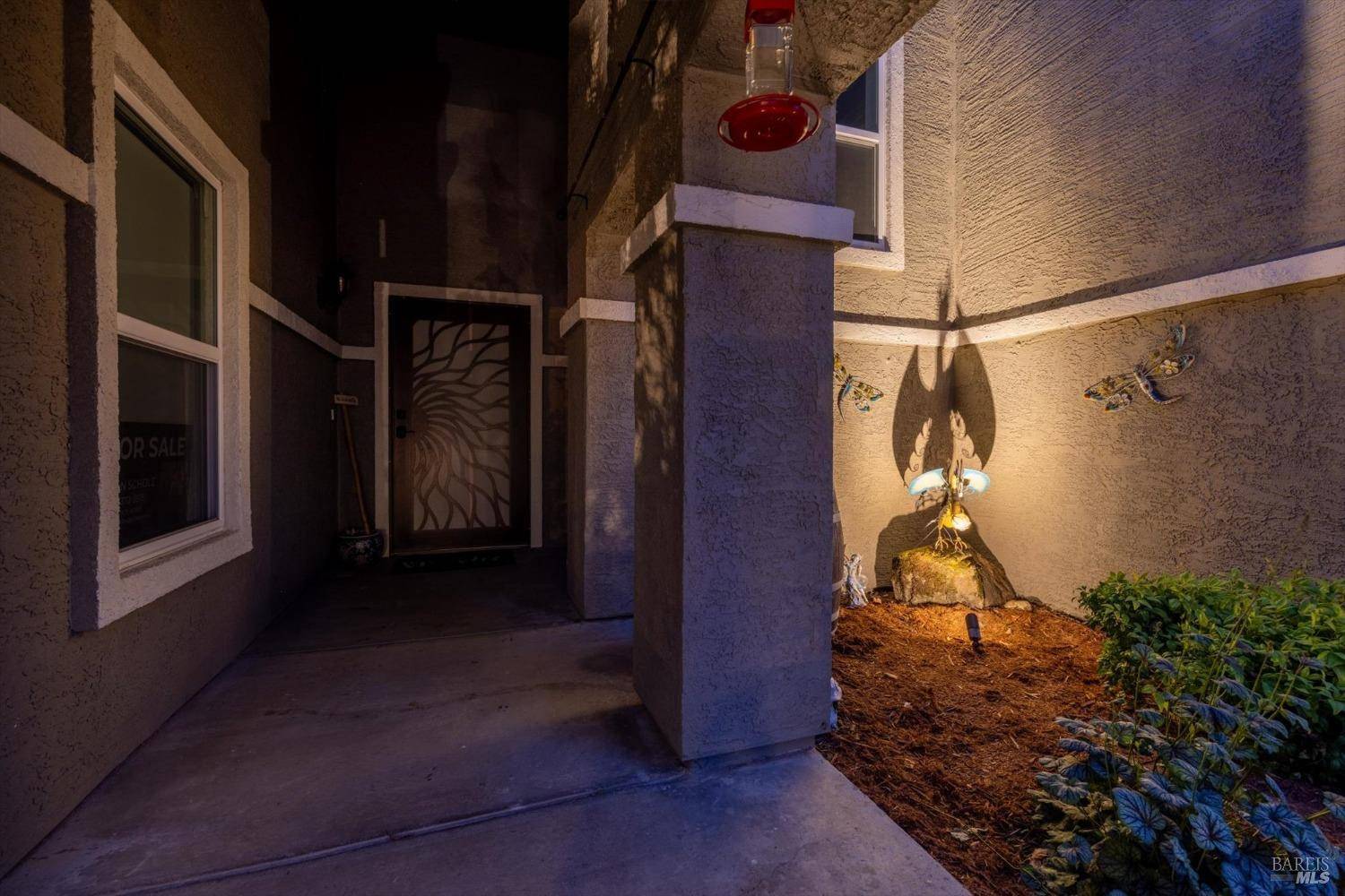 Vacaville, CA 95687,742 Arabian CIR