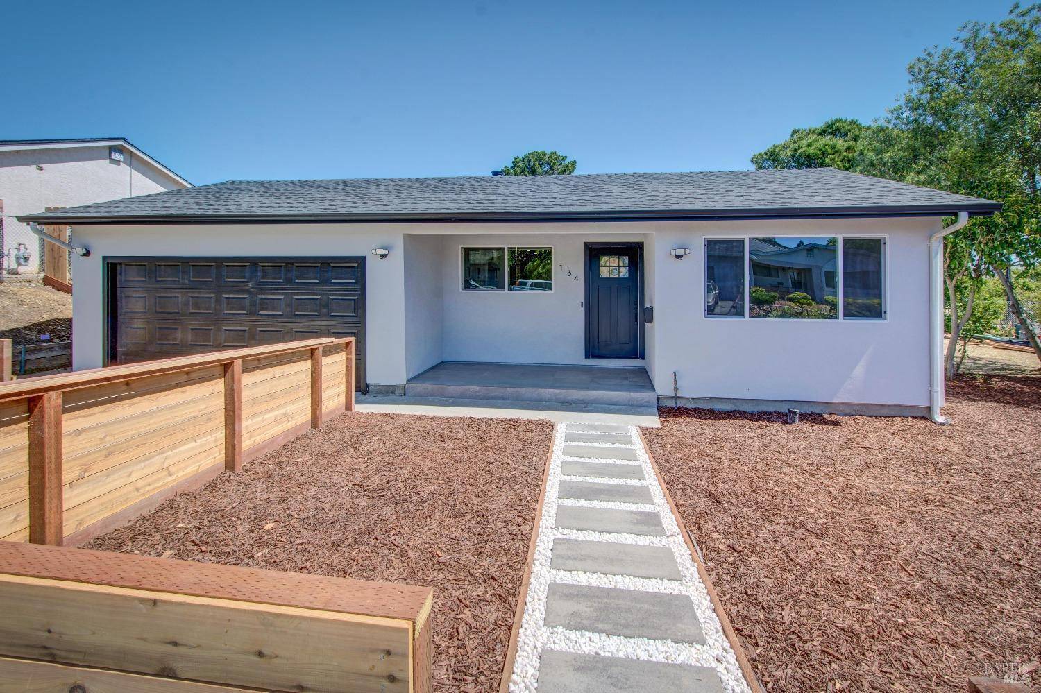 Vallejo, CA 94590,134 Remington CT