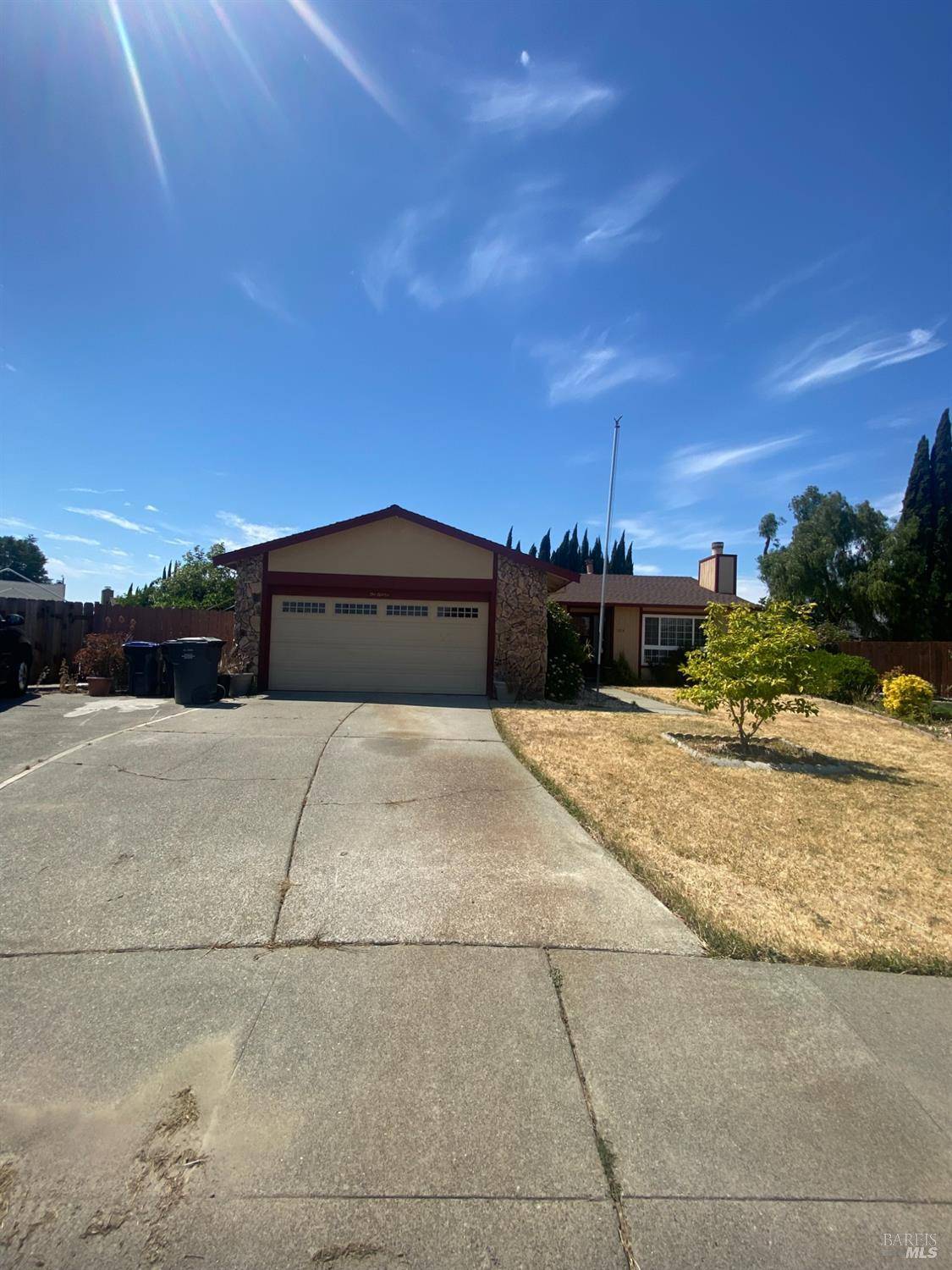 Suisun City, CA 94585,1014 Woodlark CT
