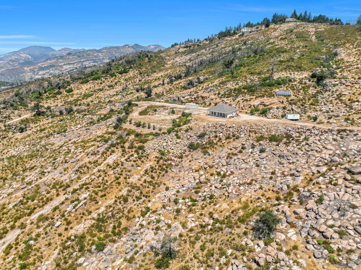 St. Helena, CA 94574,775 Deer Park RD