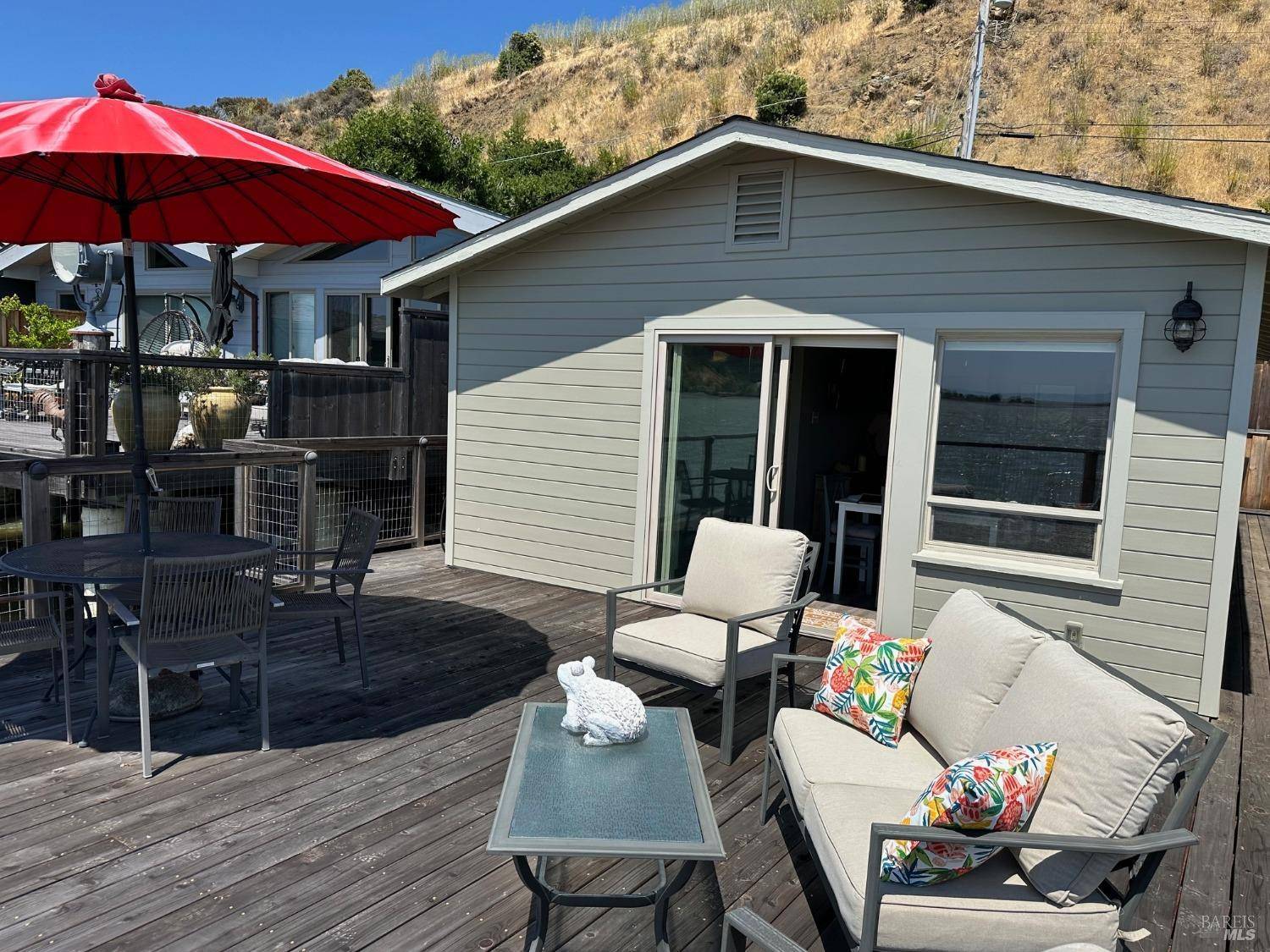 Vallejo, CA 94590,9 Sandy Beach RD