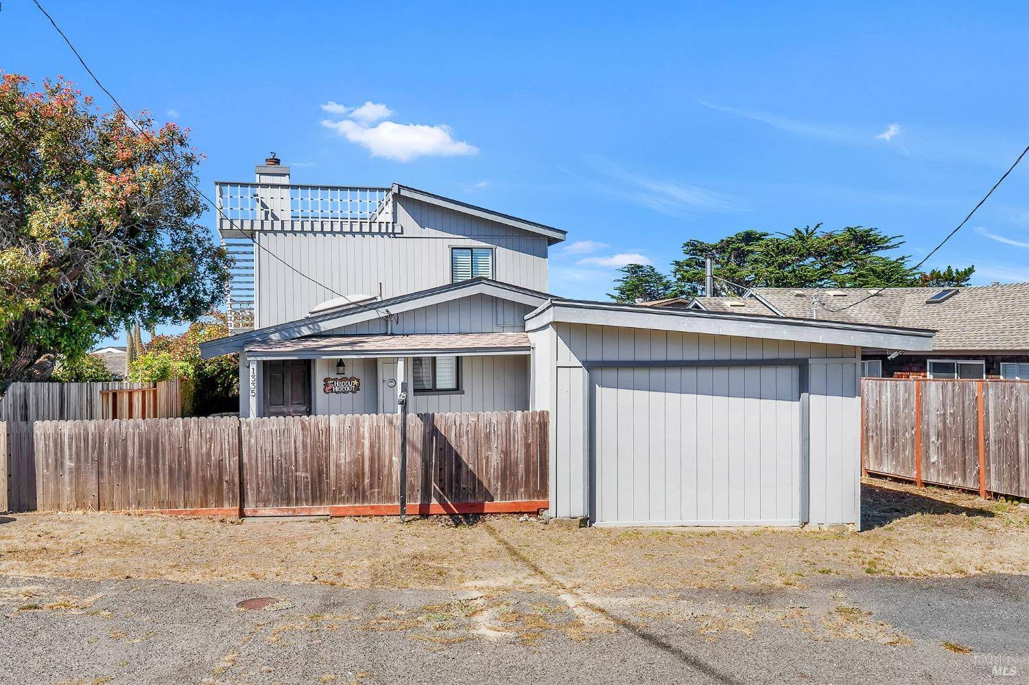 Bodega Bay, CA 94923,1335 Bay View ST