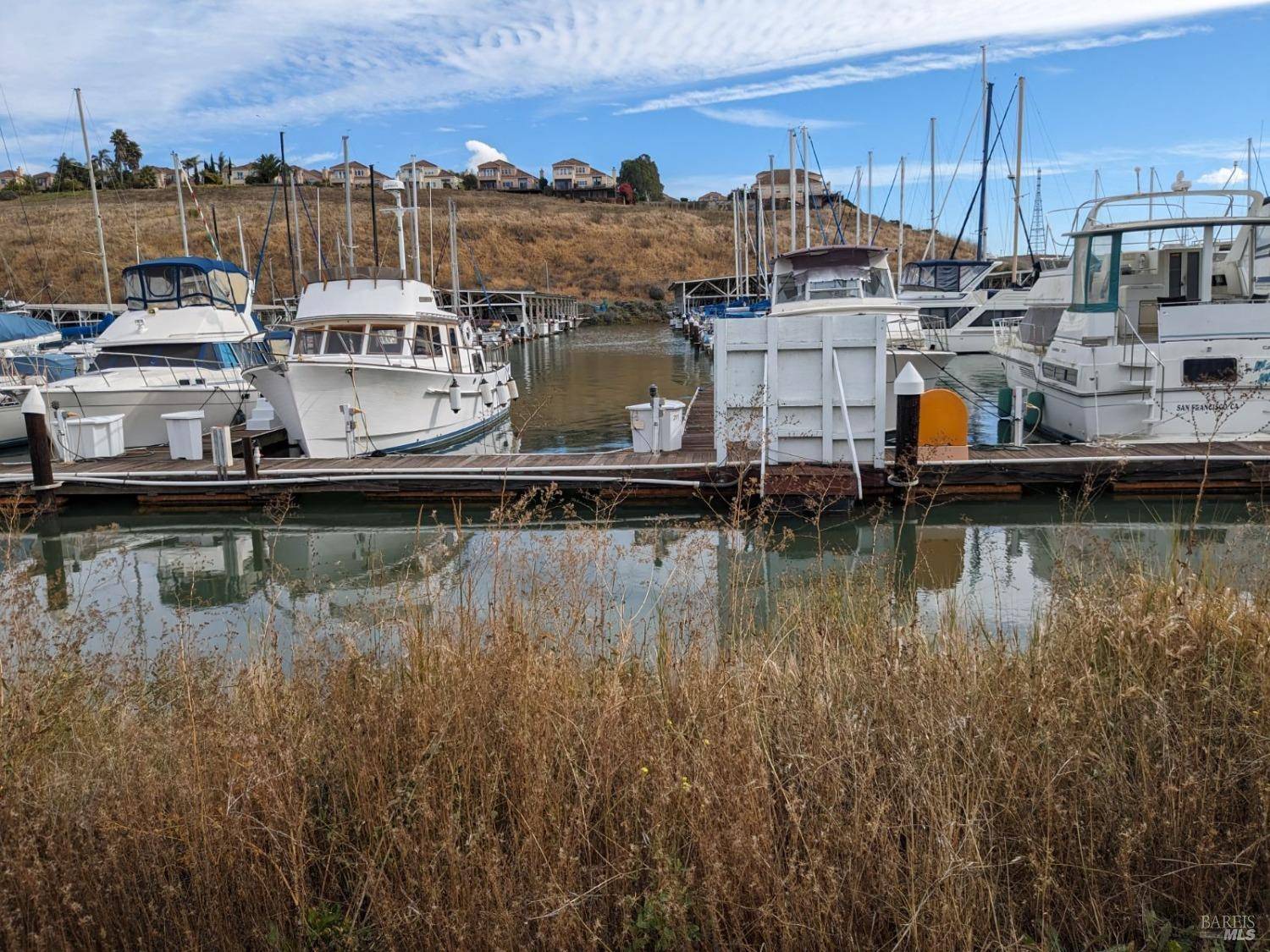 Vallejo, CA 94591,2012 Glen Cove Marina RD E