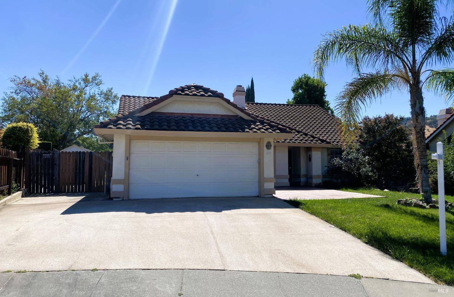 Vacaville, CA 95688,413 Trillick CT