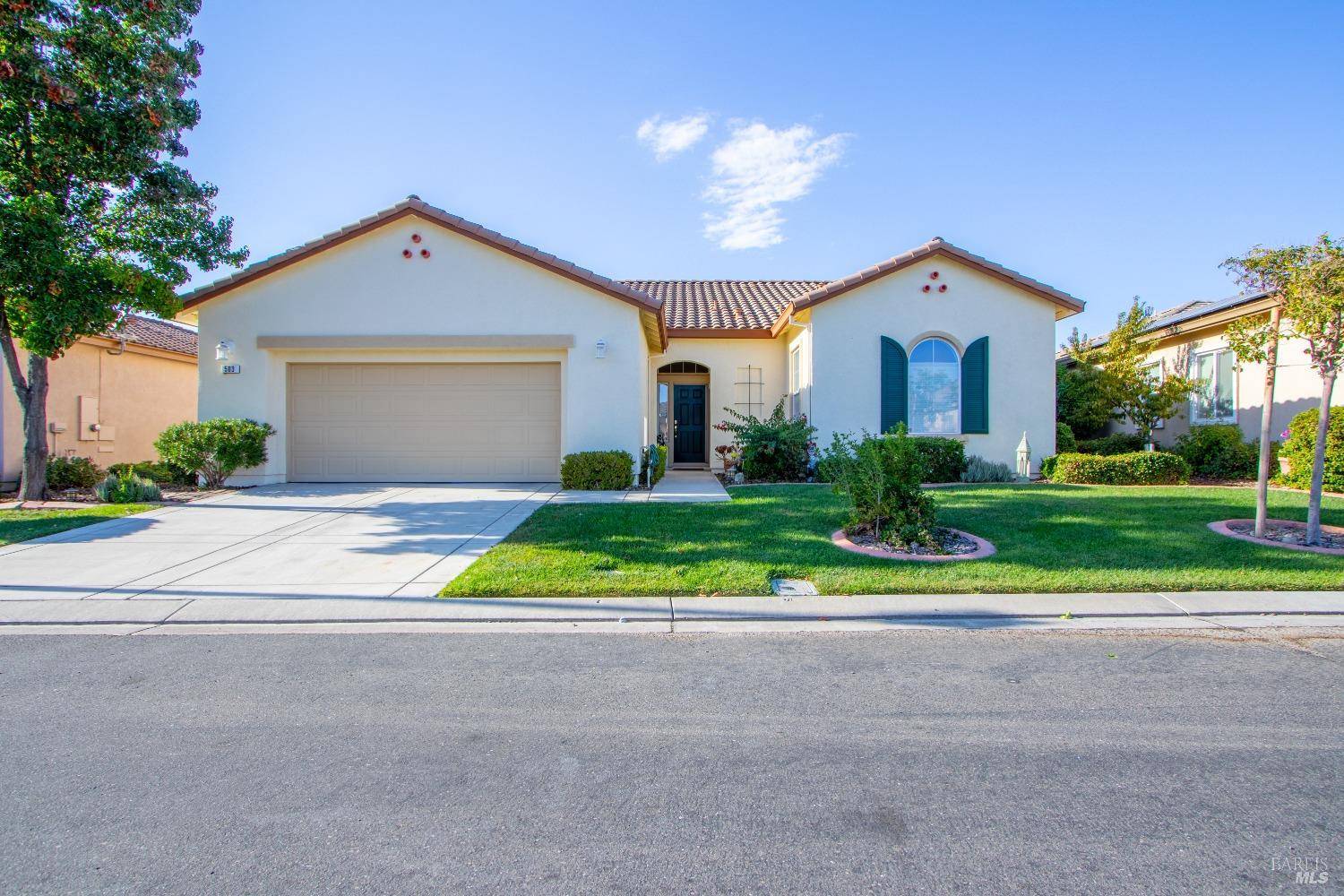 Rio Vista, CA 94571,503 Eagle Glen WAY