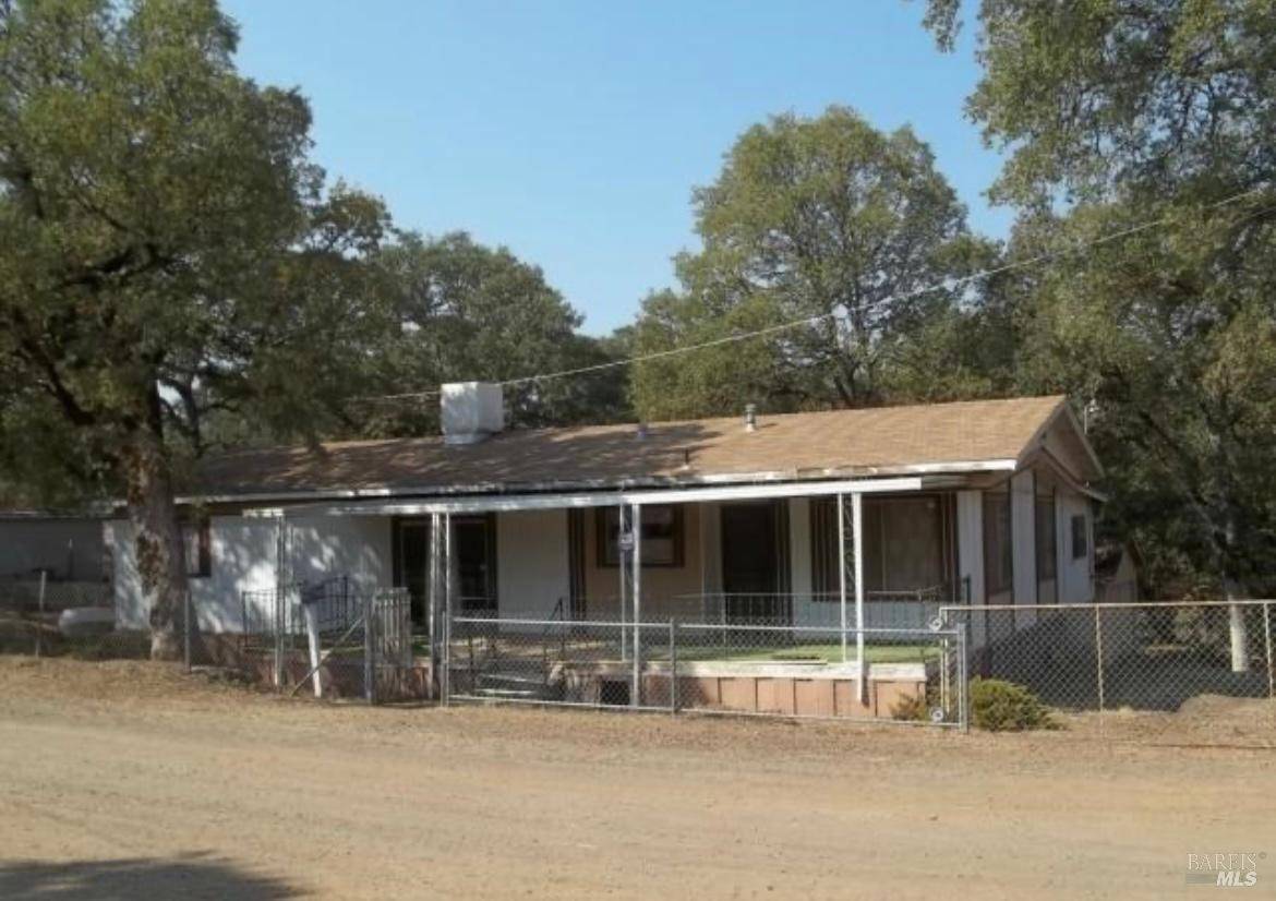 Clearlake, CA 95422,15971 29th AVE